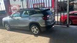 جي ام سي تيراين